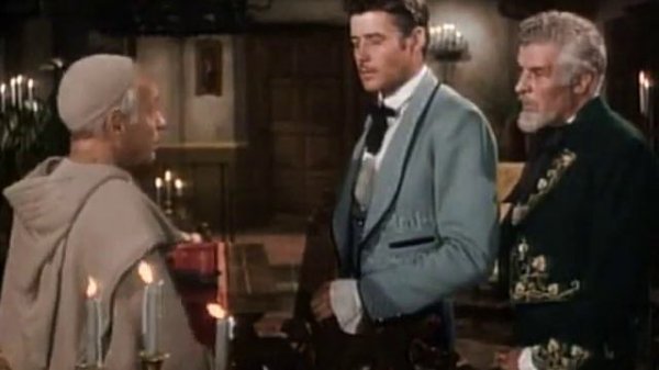 Disney's Zorro - 1x12 - Zorro, Luckiest Swordsman Alive (2)