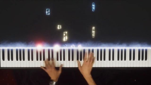 Sunny- Eugen Cicero (transcribed From The Live Solo Piano Album)