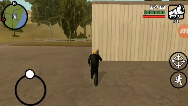 How to get UNLIMITED Rpg/Flamethrower/Mini-gun/Heat-Seeking rocket launcher in GTA SA смотреть онлайн