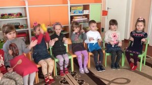 Музыкальный оркестр, группа ЗПР