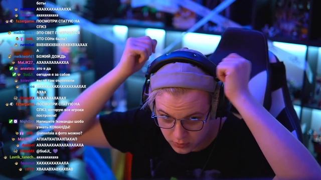 [ #15 ] Пятёрка у Психолога - 10 Лет Это терзало его Совесть + Странный Сон (Нарезка стрима ФУГА TV смотреть онлайн