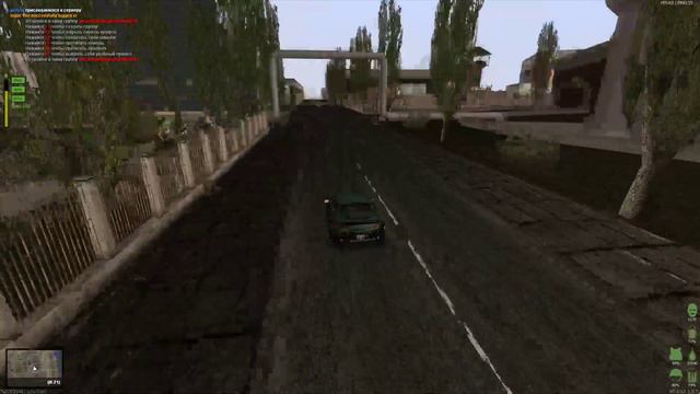 Hard among the dead вводный гайд по серверу #2 смотреть онлайн