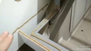 Монтаж лестницы. Как избавиться от скрипов