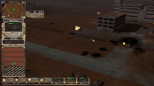 Let's Play Soldiers of Anarchy - Part 17 смотреть онлайн