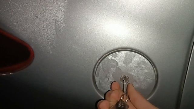 Auto jiggler keys test (Peugeot 206 plus 2010) смотреть онлайн