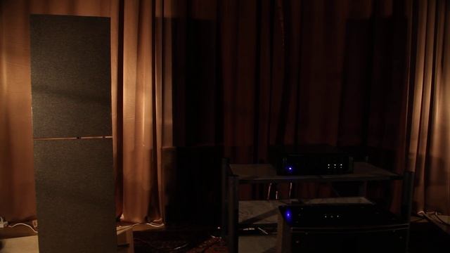 Sheet control (NXT) @sub.Sheet control @amp 2.1(AB) @Russian Hi End 2018 смотреть онлайн