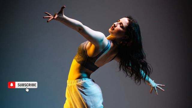 Darbuka Drums - Belly Dancing Music | Healing Bar