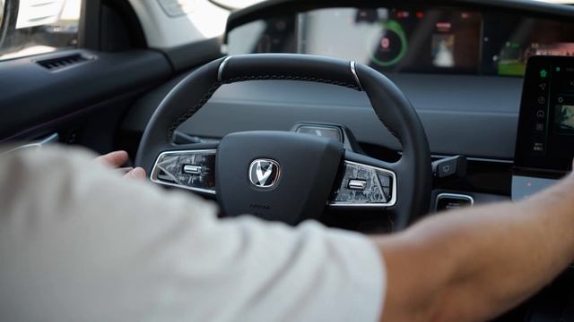 Обзор уникального Uni-k