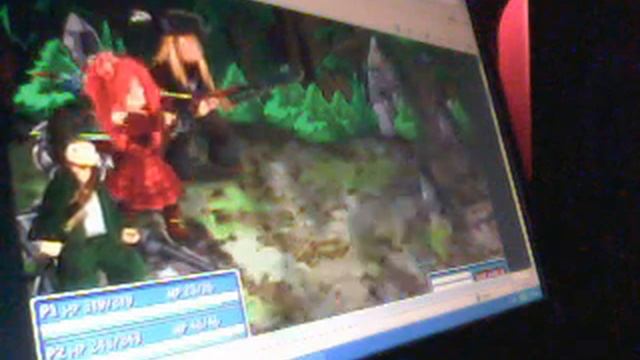 Let's Play Epic Battle Fantasy 3 Ep 2 (Save Deleted) смотреть онлайн