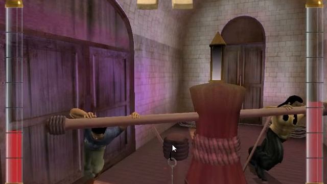 Fort Boyard Твоя игра Квест Запись 1 смотреть онлайн
