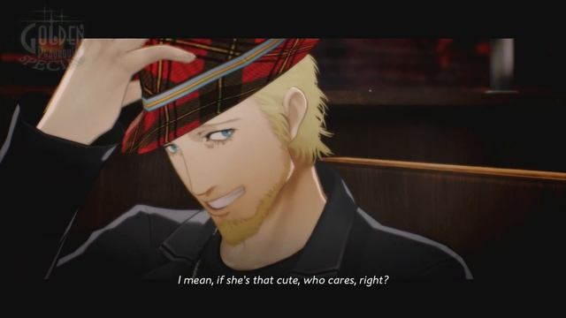 СЯДЬ МНЕ НА ЛИЦО! ► Catherine: Full Body Demo Прохождение (ENG) смотреть онлайн