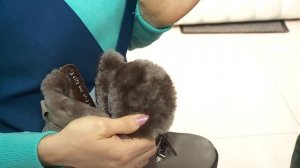 Разбираемся, как правильно выбрать зимнюю обувь