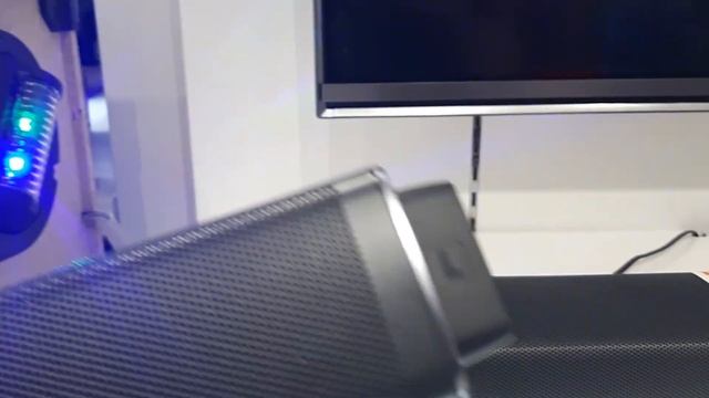 JBL Bar 5.1 Surround Sound | Demo Sound Test смотреть онлайн