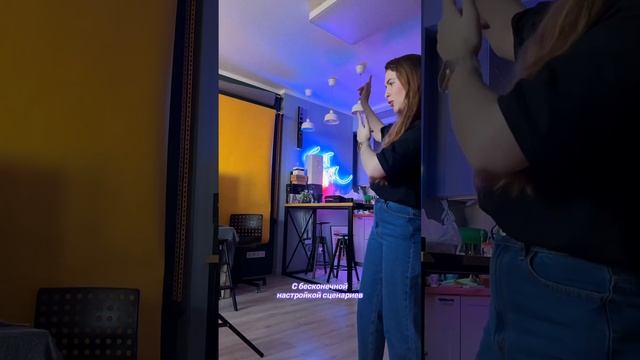 Умный дом с Яндекс?