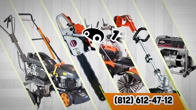 "12 соток"-техника дя Вашей дачи по выгодным ценам смотреть онлайн