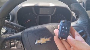 Чип Ключ Шевроле Орландо сделать дубликат чип ключа зажигания в Минске. Chevrolet Orlando Add key