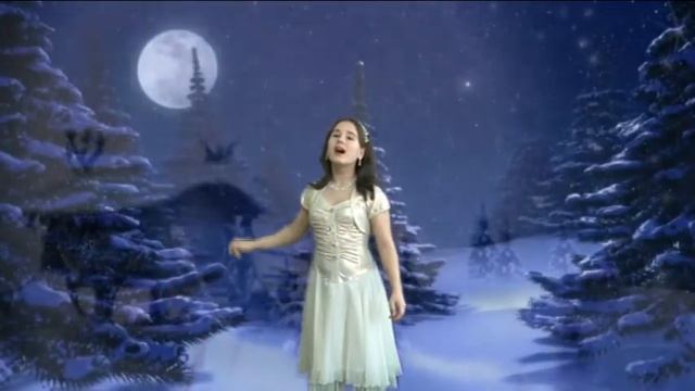 НОВОГОДНИЕ ГРЁЗЫ автор Т. Вервейко, исп. Екатерина Ковалева смотреть онлайн