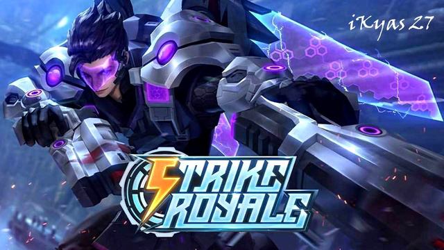 Strike Royale Opening Song Full Version смотреть онлайн
