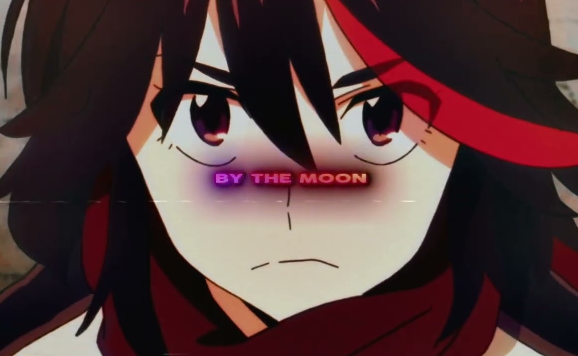 Tmain / AMV / Убей или умри / Kill la Kill смотреть онлайн