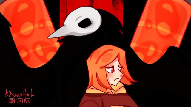 Зло | Майор Гром: Чумной Доктор | Аниматик (?) смотреть онлайн