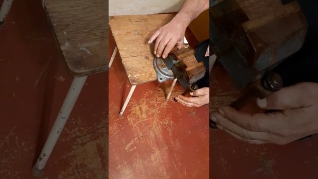 тиски слесарные смотреть онлайн