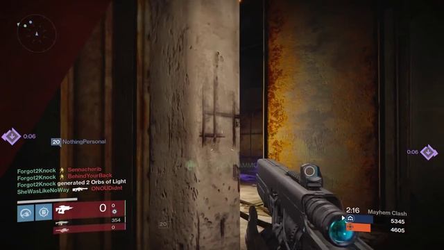 Что вас ждет в PvP-режиме Destiny: The Taken King смотреть онлайн