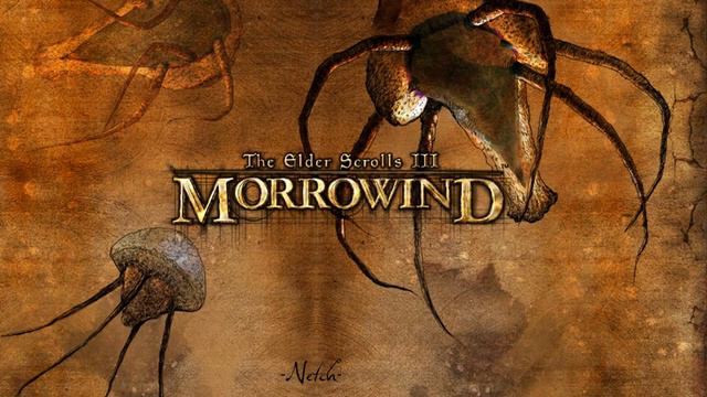 Morrowind free download!!! смотреть онлайн