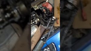 Замена маслосъемных колпачков на Пежо 308 без снятия ГБЦ и распредвалов на двигателе EP 6