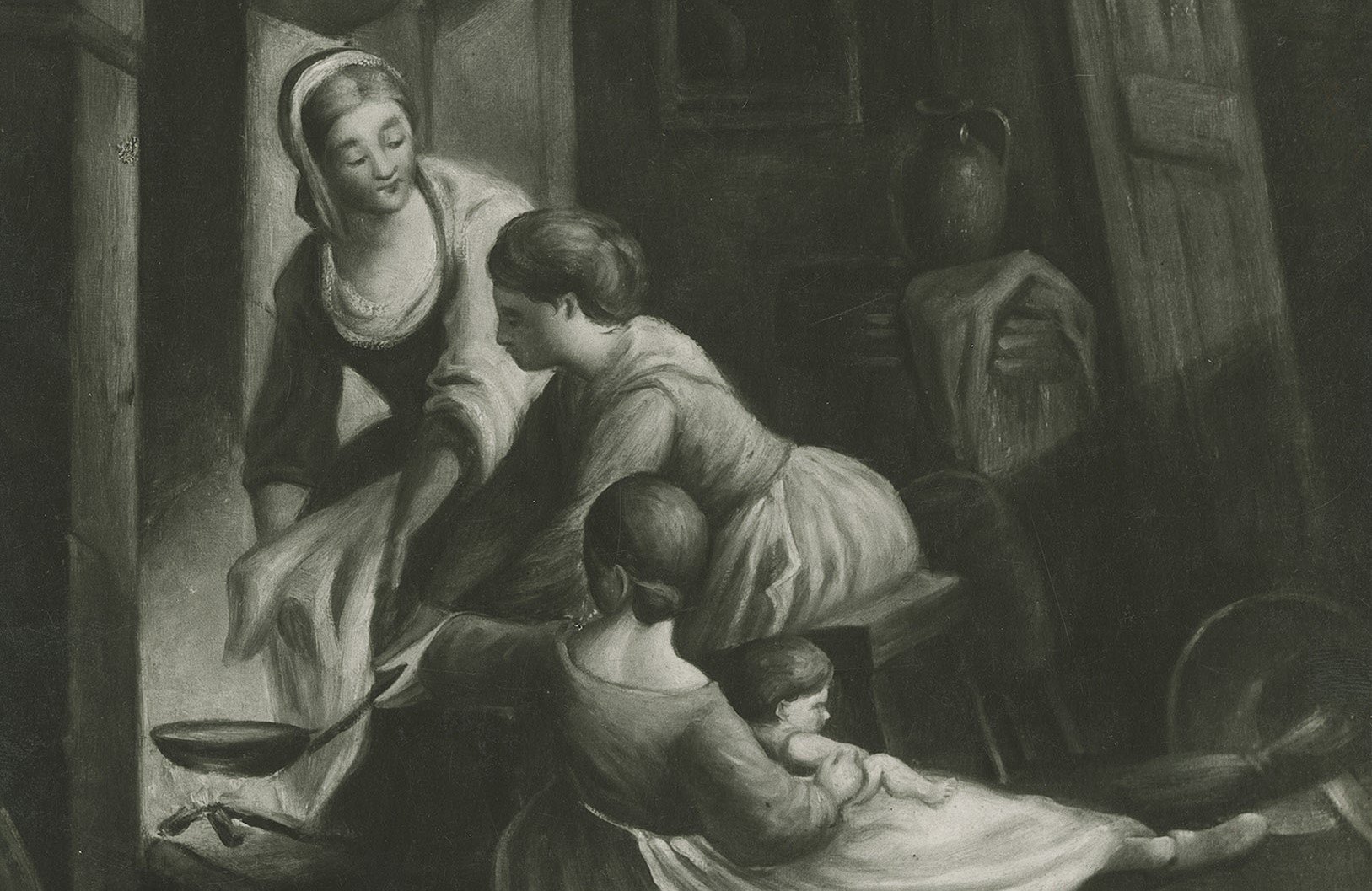 Не опасаюсь я ареста