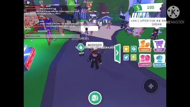 Trying to scam (I git scammed instead;( смотреть онлайн