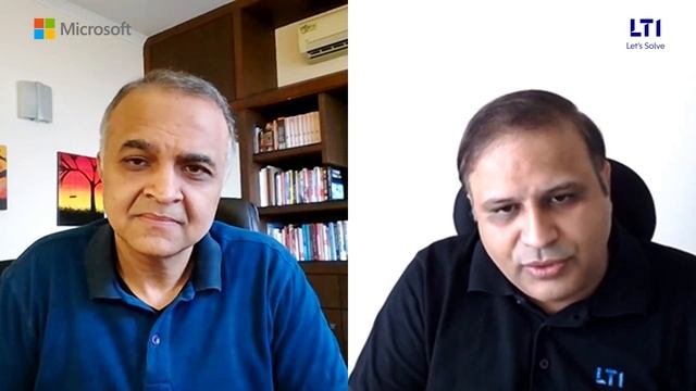 LTI Canvas - Bringing xFH to life смотреть онлайн