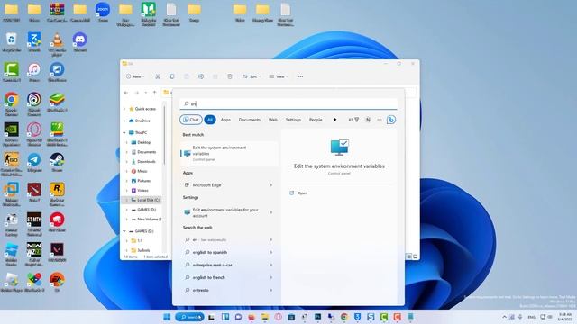 Git is not recognized as an internal or external command | Git error смотреть онлайн