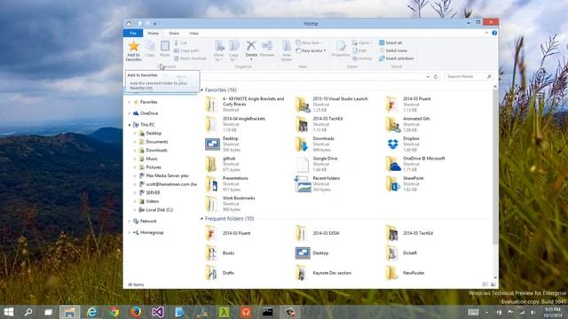 Как установить Windows 10. смотреть онлайн