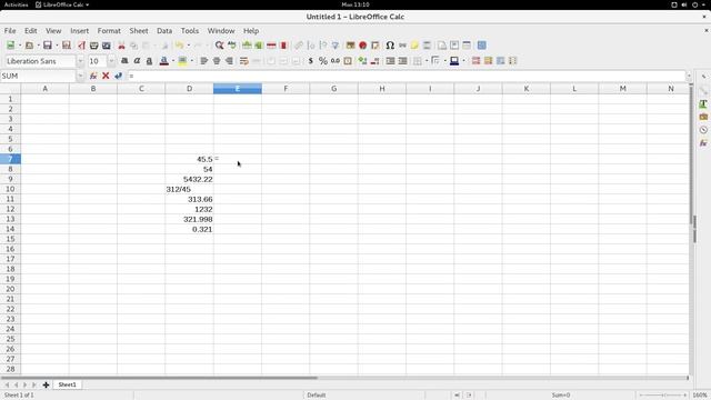 LibreOffice 5.1 Developer Preview: Full Review 1080p & Testing Microsoft Office Documents смотреть онлайн