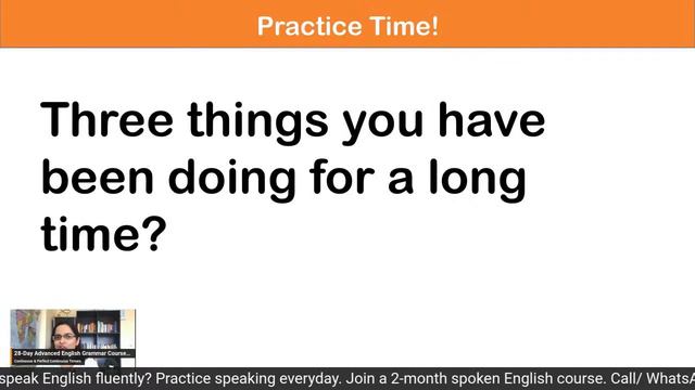28-Day Advanced English Grammar Full Course (Day 6) смотреть онлайн
