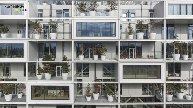 Geschäftshaus Mariahilferstraße, Wien смотреть онлайн