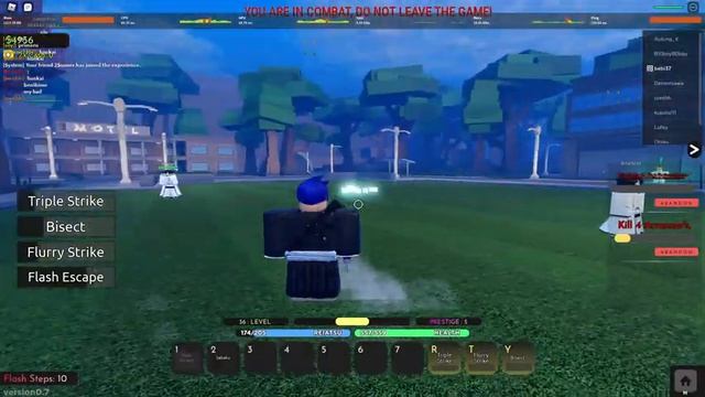 Roblox Reaper 2 1-100 (any%) in 45 mins смотреть онлайн