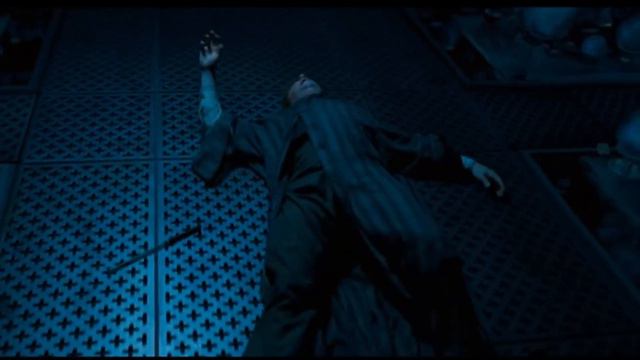 Harry Potter - Hold On смотреть онлайн