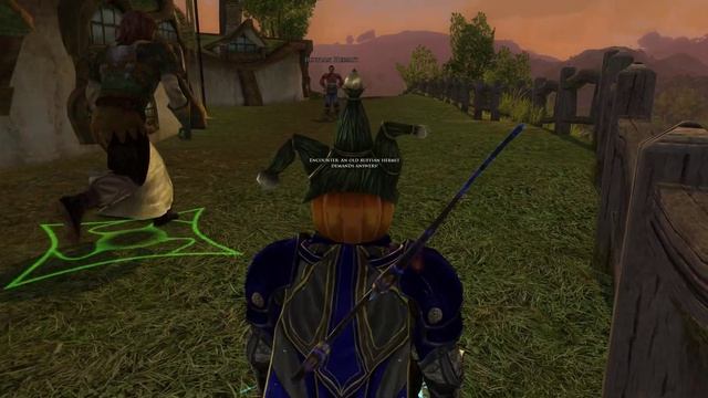 Lord Of The Rings Online Noise Complaint Resolution смотреть онлайн