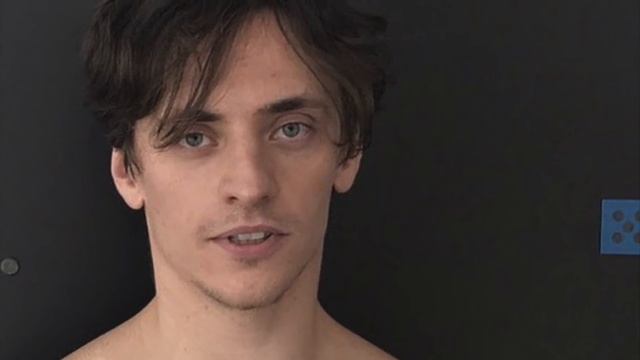 "Renaissance Man" Sergei Polunin/Сергей Полунин, ballet dancer star of Red Sparrow смотреть онлайн