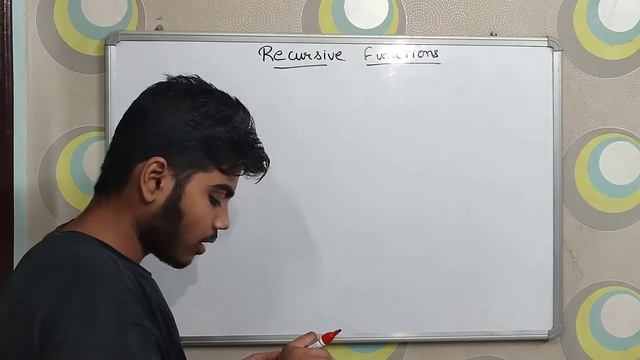 Functions and Recursive Functions l Python Intermediate l Saransh Saini смотреть онлайн