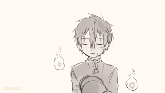 [ Lower Your Expectations ] | Toilet-bound Hanako-kun Animatic смотреть онлайн