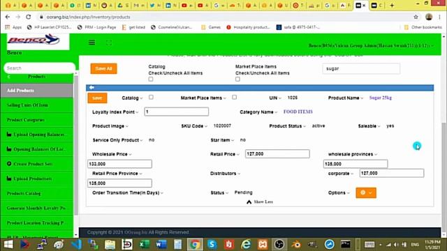 OOrang.biz - Product Catalog - 2021 Jan 10 смотреть онлайн