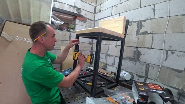 Обзор инструмента MANCRAFT смотреть онлайн