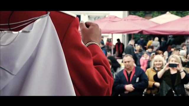 Казачий ансамбль «Заря» | bravomos.ru смотреть онлайн