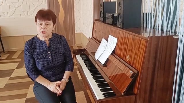 🎶 Музичне заняття "Великдень зустрічаємо" смотреть онлайн
