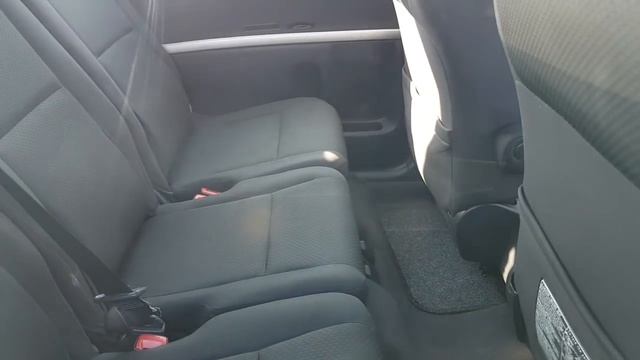 Минивэны Toyota цены авто из Литвы.