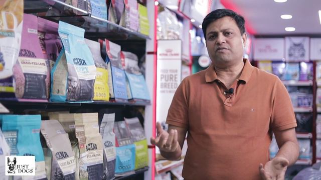 How to shift your dog from having home cooked food to packaged food? смотреть онлайн