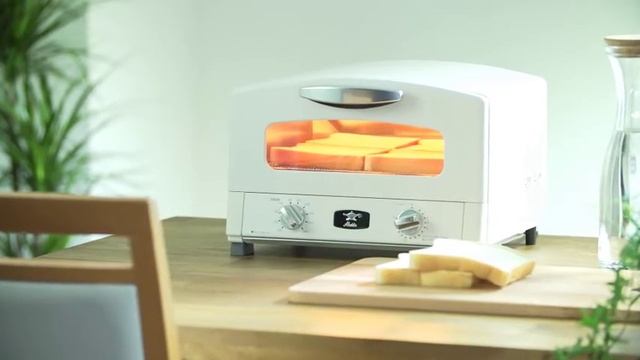 【我搵到啦！手殘伙計終於唔洗再食炭！】Aladdin石墨高速焗爐 смотреть онлайн