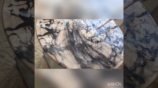 Круглая столешница ☝?️✌?️ смотреть онлайн